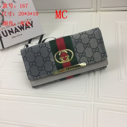 Gucci Wallets in 130860