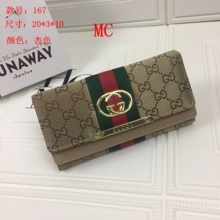 Gucci Wallets in 130861