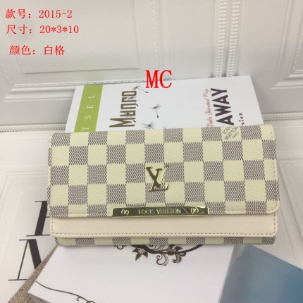 Louis Vuitton Walltes in 130863