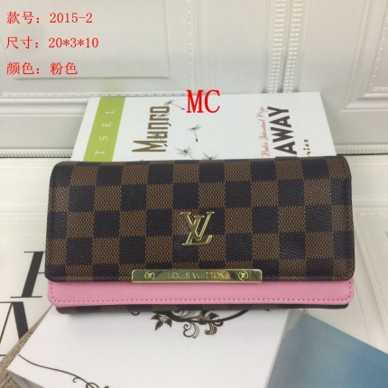 Louis Vuitton Walltes in 130864