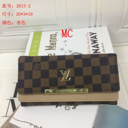 Louis Vuitton Walltes in 130865