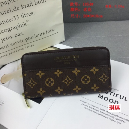 Louis Vuitton Walltes in 130922