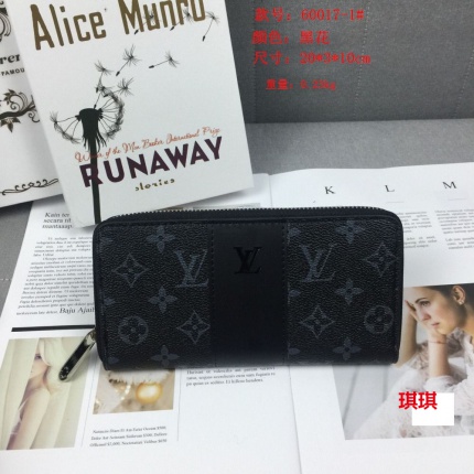 Louis Vuitton Walltes in 130928