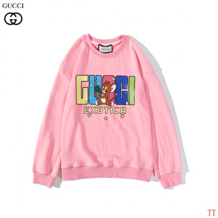Gucci Hoodies in 131001