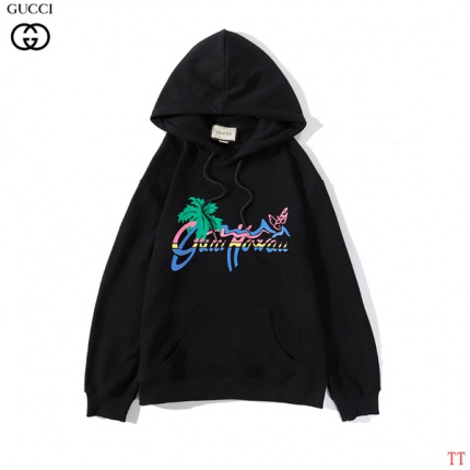 Gucci Hoodies in 131008