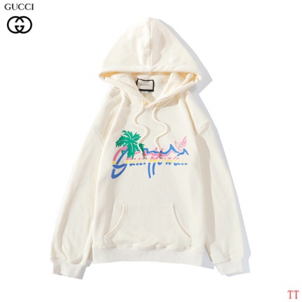 Gucci Hoodies in 131009