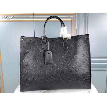 Louis Vuitton AAA Quality Handbags in 131099