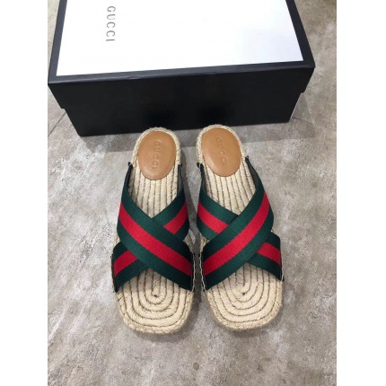 New Arrivals Gucci Loafers Slides For Women in 131114