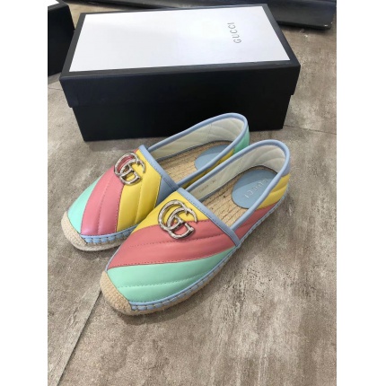 New Arrivals Gucci Loafers For Women in 131117