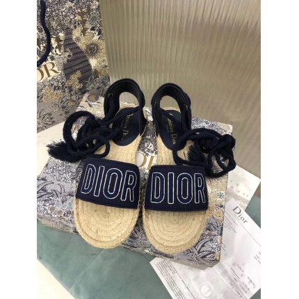 New Arrivals Dior Sandals For Women in 131123