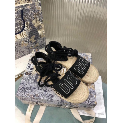 New Arrivals Dior Sandals For Women in 131125