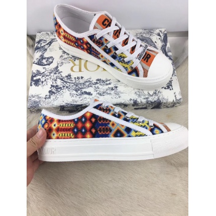 New Arrivals Dior Sneakers For Women in 131130