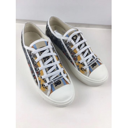 New Arrivals Dior Sneakers For Women in 131132