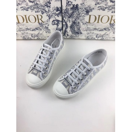New Arrivals Dior Sneakers For Women in 131133