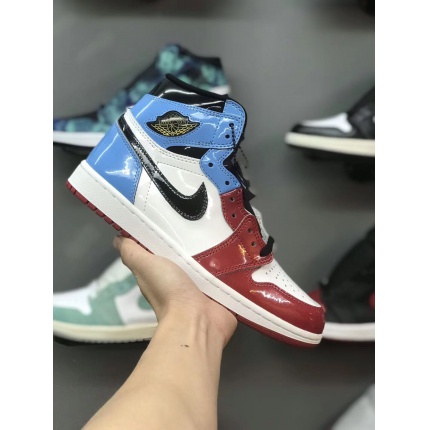 New Arrivals High quality Jordan Sneakers Size 36-46 in 131136