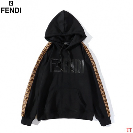 Fendi Hoodies for Men in 131227