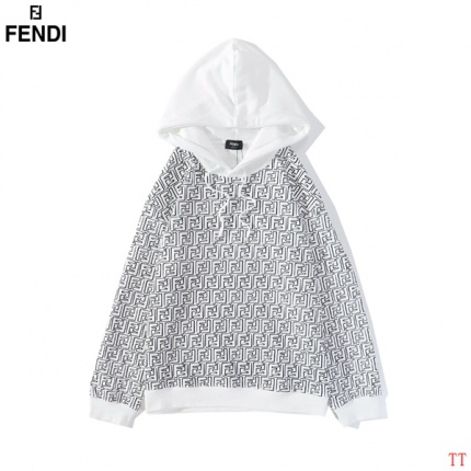 Fendi Hoodies for Men in 131228