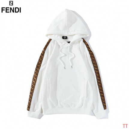 Fendi Hoodies for Men in 131231