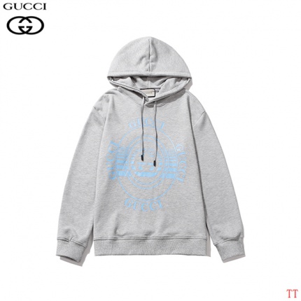 Gucci Hoodies for Men in 131268