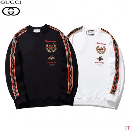 Gucci Hoodies for Men in 131269