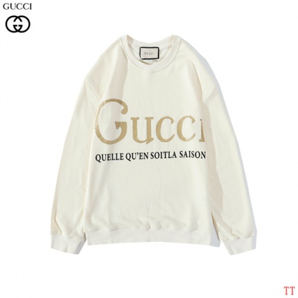 Gucci Hoodies for Women in 131271