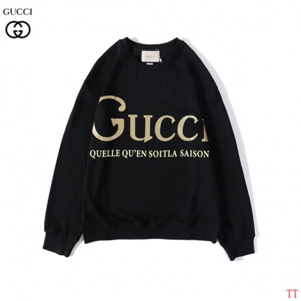 Gucci Hoodies for Women in 131273