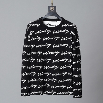 New Arrivals Balenciaga Sweaters For Men in 131318