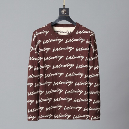 New Arrivals Balenciaga Sweaters For Men in 131319