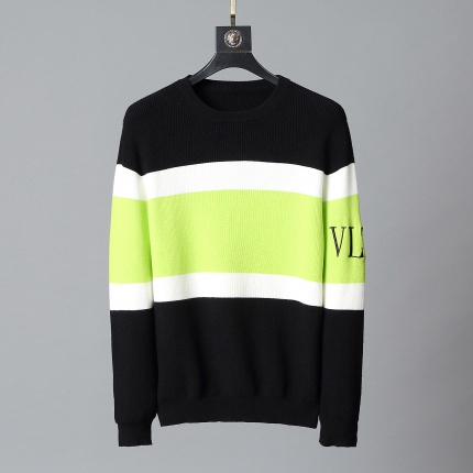 New Arrivals Valentino Sweaters For Men in 131323