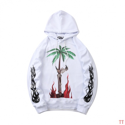 New Arrivals Palm Angels Hoody For Men in 131384