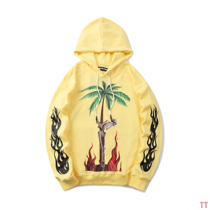 New Arrivals Palm Angels Hoody For Men in 131385