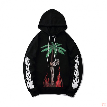 New Arrivals Palm Angels Hoody For Men in 131386