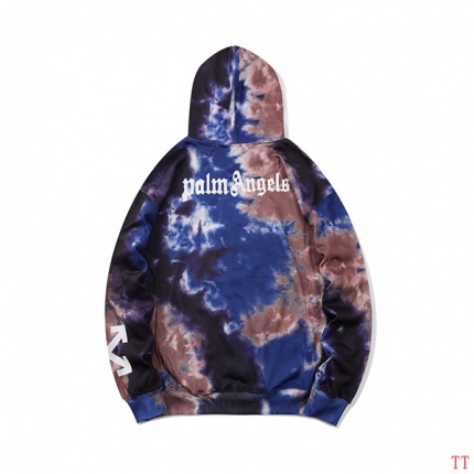 New Arrivals Palm Angels Hoody For Men in 131391