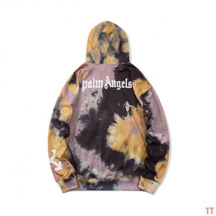 New Arrivals Palm Angels Hoody For Men in 131392