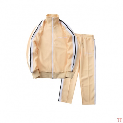 New Arrivals Palm Angels Tracksuits For Men in 131396