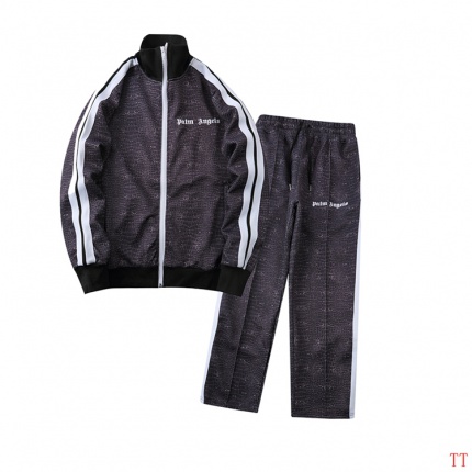 New Arrivals Palm Angels Tracksuits For Men in 131399