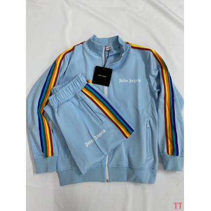 New Arrivals Palm Angels Tracksuits For Men in 131400