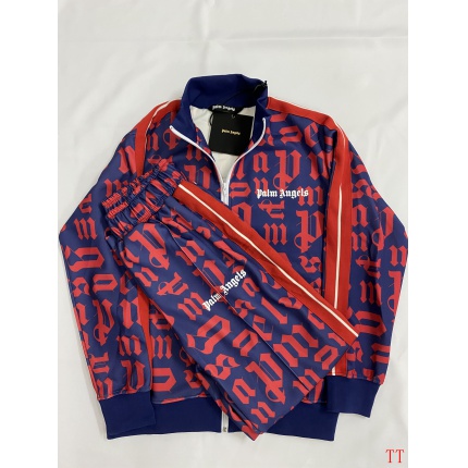 New Arrivals Palm Angels Tracksuits For Men in 131402