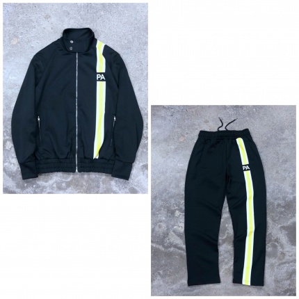 New Arrivals Palm Angels Tracksuits For Men in 131405