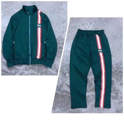 New Arrivals Palm Angels Tracksuits For Men in 131406