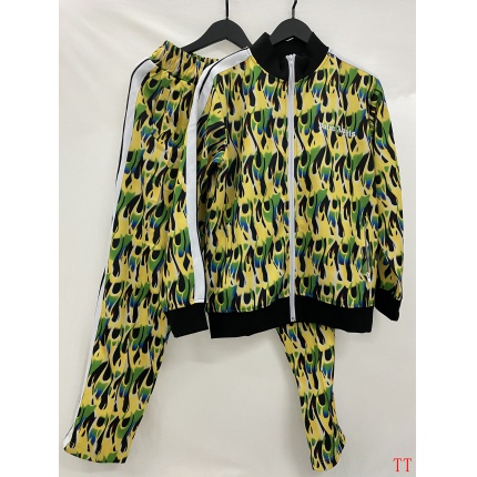 New Arrivals Palm Angels Tracksuits For Men in 131407