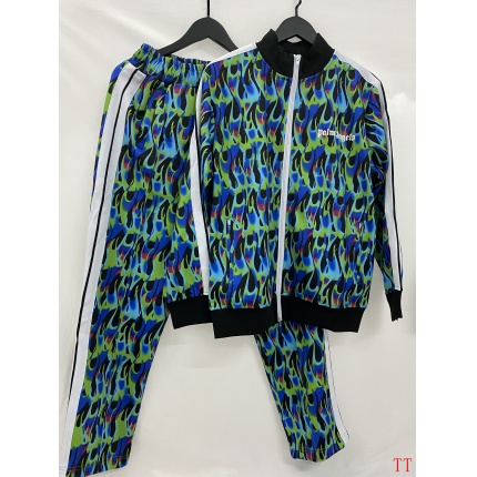 New Arrivals Palm Angels Tracksuits For Men in 131408