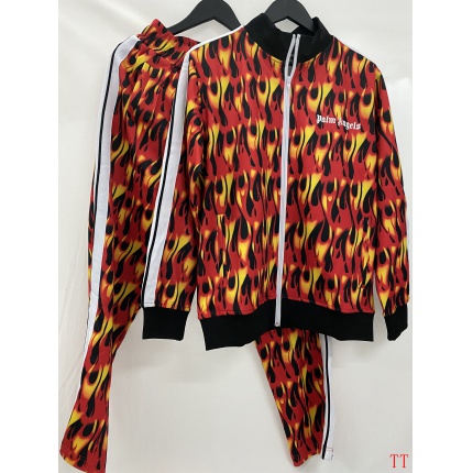 New Arrivals Palm Angels Tracksuits For Men in 131409