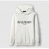 Balmain Hoodies for Men in 130733