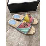 Gucci Slippers For Women in 131107