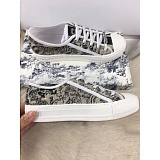 New Arrivals Dior Sneakers For Women in 131131