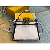 Fendi AAA+++ Handbags in 131168