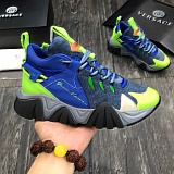 New Arrivals Versace Sneakers For Men in 131343