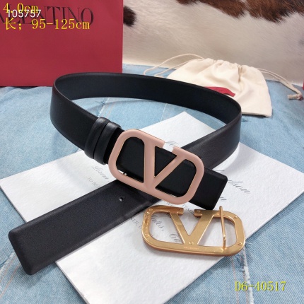 Valentino AAA Belts in 131425