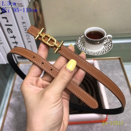 Hermes AAA+++ Women Belts in 131467